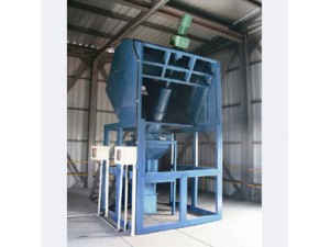 SY-RS型皮带输送机端部采制样系统