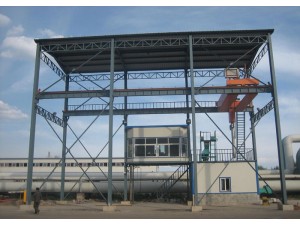 SY-AS型螺旋钻式采制样系统