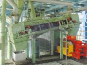 SY-KS型矿石采制样系统