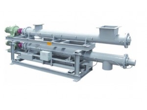 螺旋称重给料机