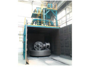 喷砂 / 喷丸设备