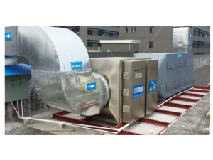 UV紫外线光解净化器