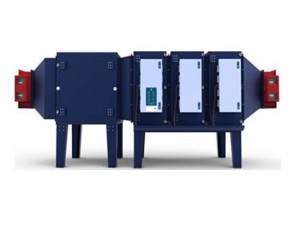 组合式等离子净化器