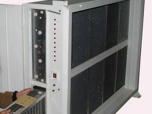 等离子净化器
