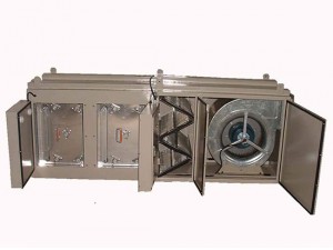 组合式等离子净化器