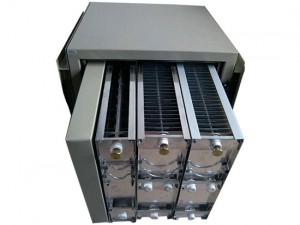 净电场组合式高效等离子净化器