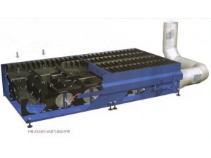 切割烟尘净化器