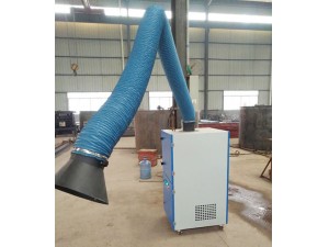 单臂焊烟除尘器