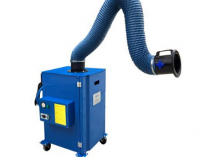 脉冲式焊烟除尘器