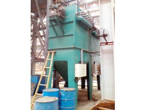 布袋除尘器